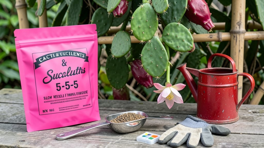 When to Fertilize Dragon Fruit: Spring & Summer Feeding Schedule for Faster Growth