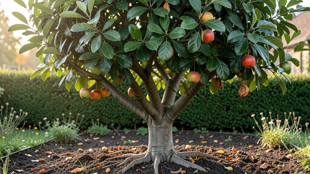 Ison Fruit Trees: Year-Round Bounties Through Strategic Pruning & Climate Zones