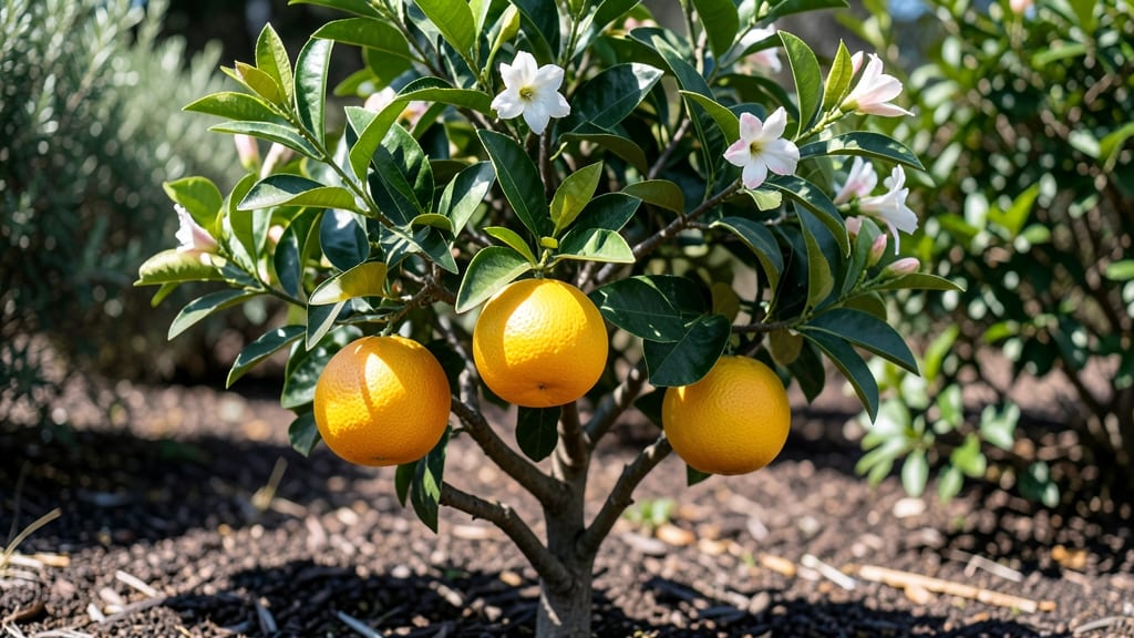 Is Grapefruit a Citrus Fruit: The Botanical Answer and Key Differences From Oranges