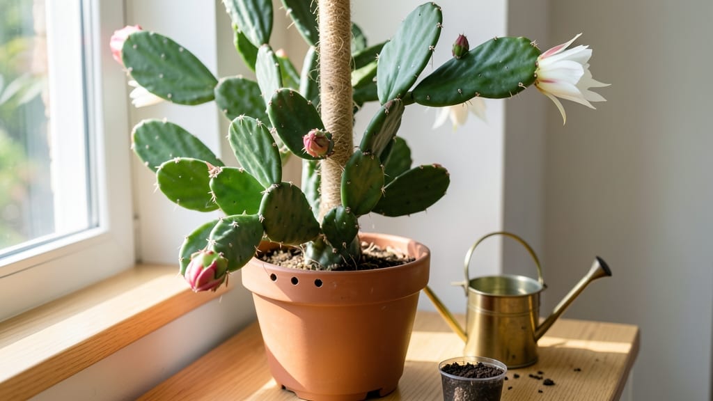 Can You Grow Dragon Fruit Indoors: Year-Round Harvest With Minimal Sunlight