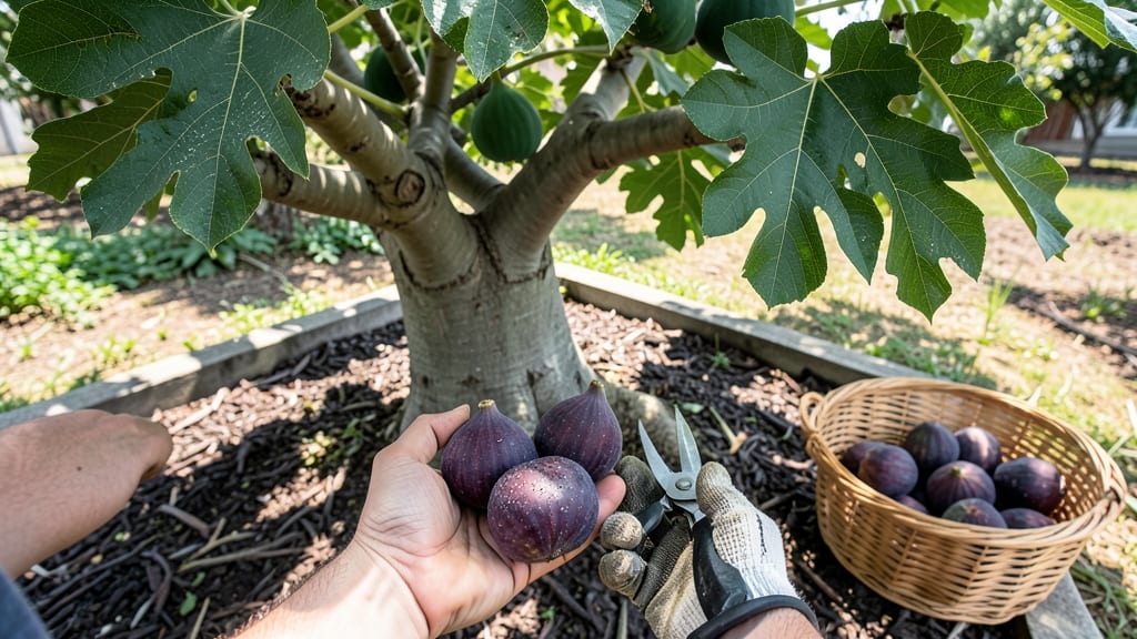 Picking