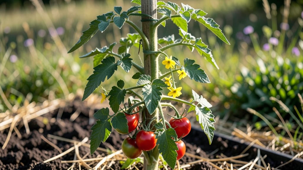 Are Tomatoes a Fruit or Vegetable: The Botanical Answer and Why It Matters