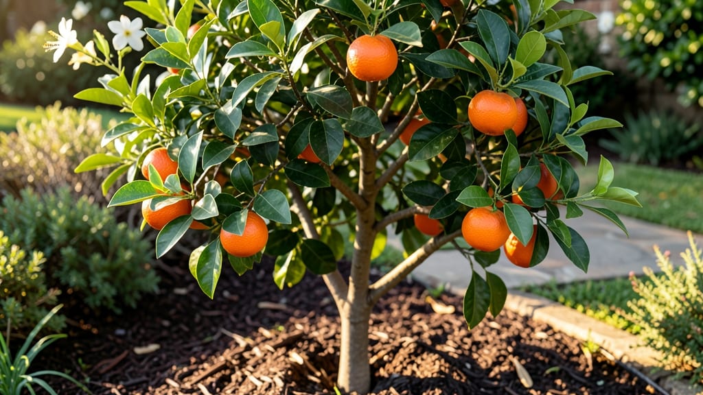 Rio Red Grapefruit Tree: Year-Round Fruit From Proper Pruning Cuts