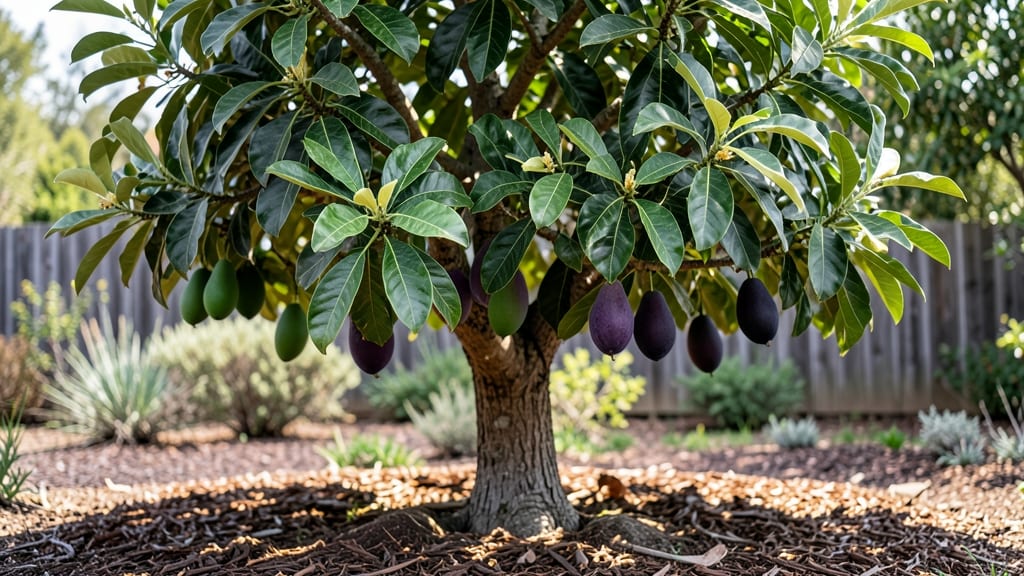 When Do Avocado Trees Bear Fruit: Chill Hours, Age, and Variety Timeline Explained