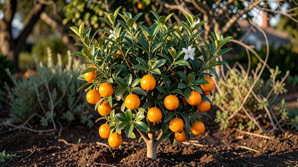 Kumquat-Like Fruit Growing Guide: Fast-Growing Citrus Twist for Year-Round Harvests