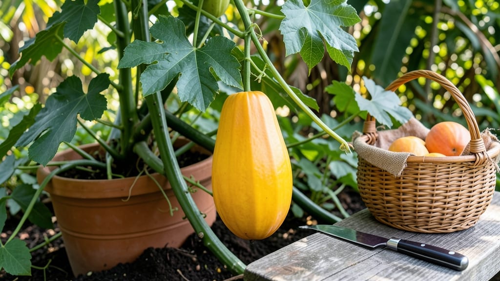 Giant Granadilla Fruit Growing Guide: Fast-Climbing Vine With Giant Edible Flowers