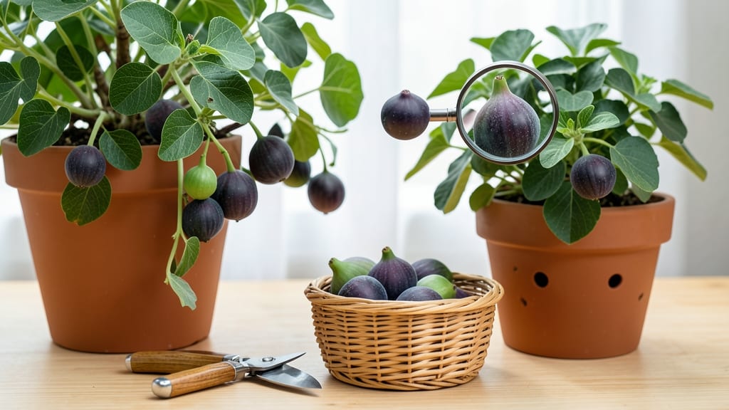 Ficus Pumila Fruit Recipe: Edible Vine Delight With Tiny, Sweet Berries