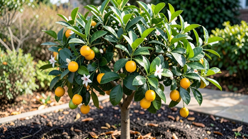 What Is Calamansi Fruit: Citrus Hybrid Origins and Culinary Uses Explained
