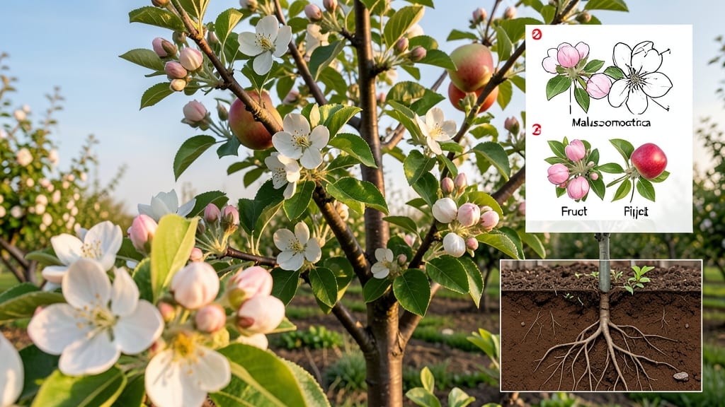 Life Cycle of Fruit: How Aphids Affect Growth and Ripening Stages