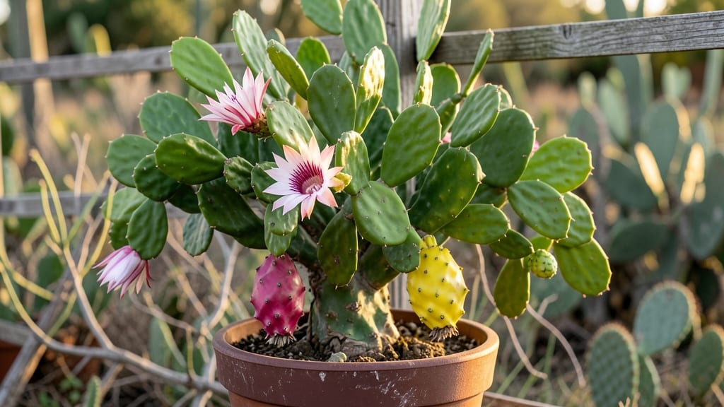 Does Dragon Fruit Come from a Cactus: The Truth About Its Cactus Origins