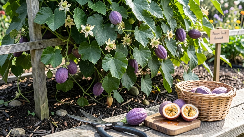 Does Passion Fruit Make You Sleepy: The Science Behind Its Sedative Effects