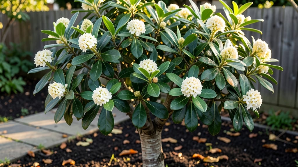 Loquat Fruit Growing Guide: Year-Round Harvest Secrets for Small Gardens