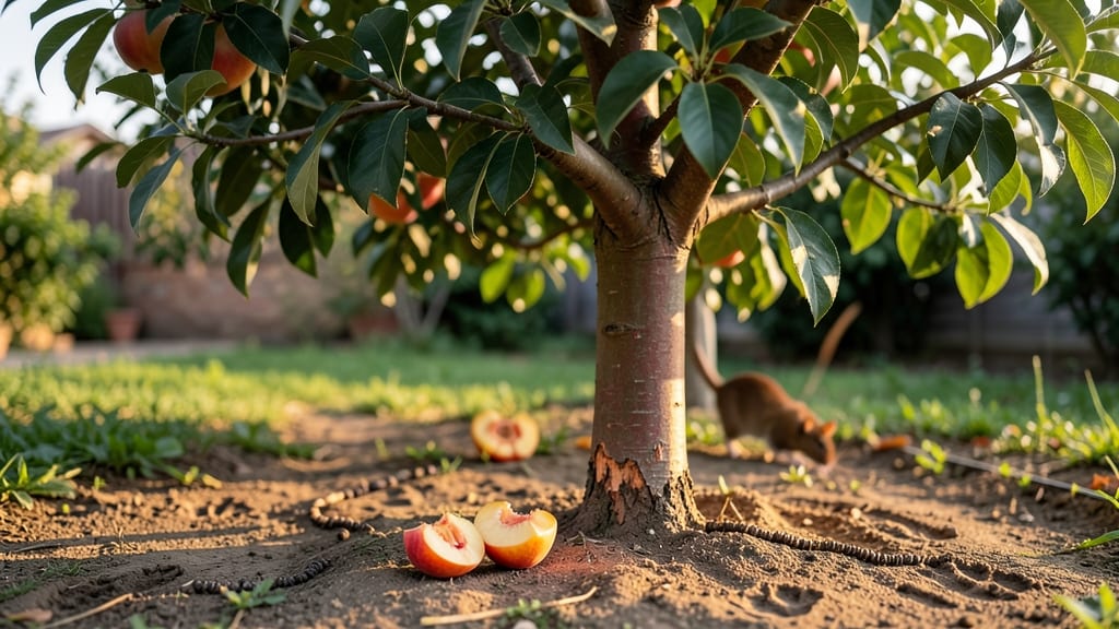 Do Rats Eat Fruit From Trees: What Wildlife Experts Confirm (And What to Do)