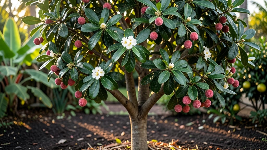 Where Do Lychee Fruit Come From: Native Regions and Historical Spread Explained