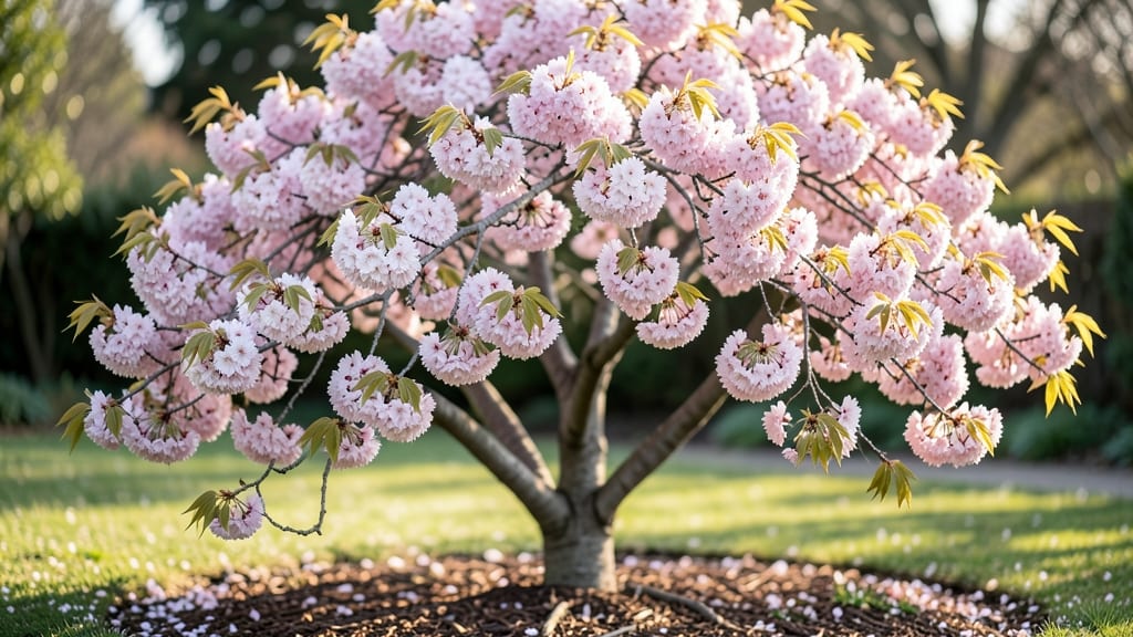 Non-Fruit-Bearing Cherry Tree: Pruning Guide for Year-Round Health