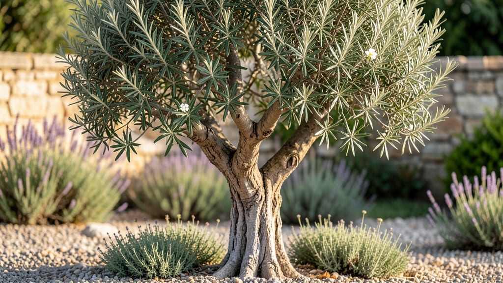 Wilson Fruitless Olive Tree Growing Guide: Pruning for Year-Round Lush Growth